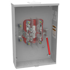 MILBANK U2860-XL-5T9-QG RELAYS & SWITCHES