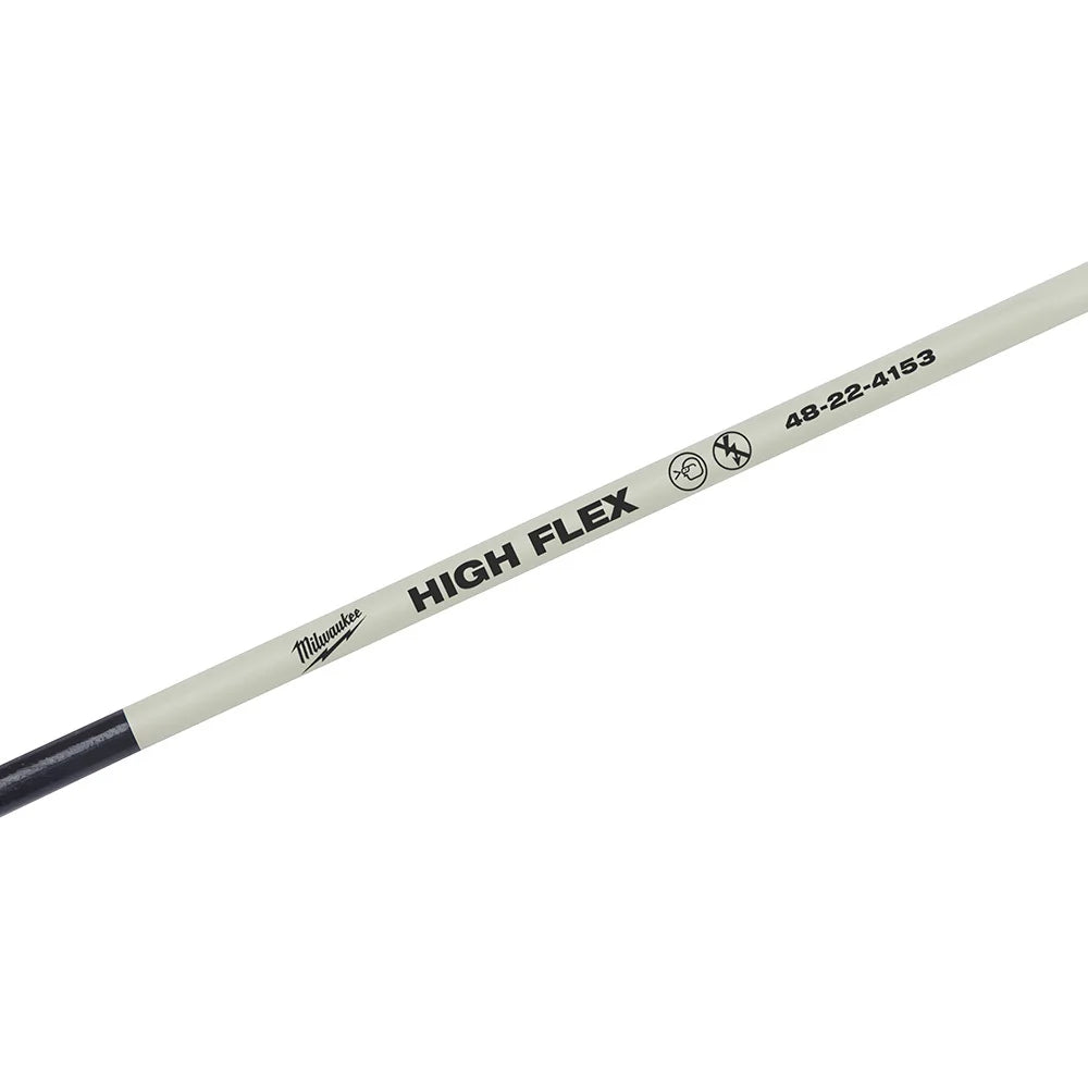 MILWAUKEE Milwaukee 48-22-4154 15 Ft. High Flex Fish Stick Kit