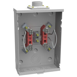 MILBANK U7487-YL-TG RELAYS & SWITCHES