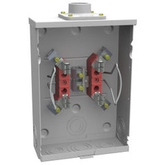 MILBANK U7487-YL-TG RELAYS & SWITCHES