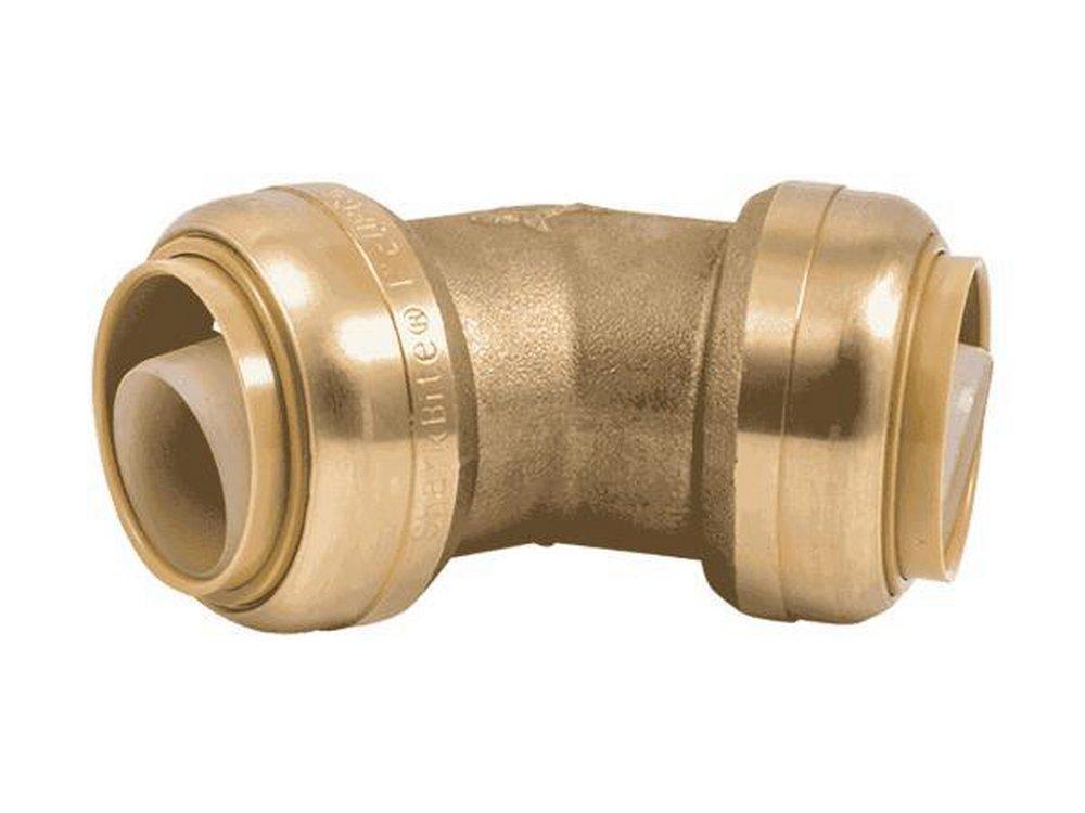 SHARKBITE U656LF PIPE FITTINGS