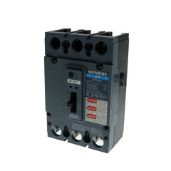 SIEMENS QR23B225 CIRCUIT BREAKERS