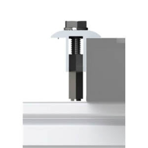 UNIRAC 302045M POWER SOLAR PANELS