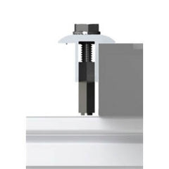 UNIRAC 302045M POWER SOLAR PANELS