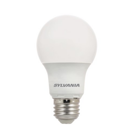 SYLVANIA LED6A19F82710YVRP/74076 LIGHTING, CONTROLS & ACCESSORIES