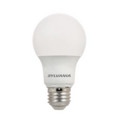 SYLVANIA LED6A19F82710YVRP/74076 LIGHTING, CONTROLS & ACCESSORIES