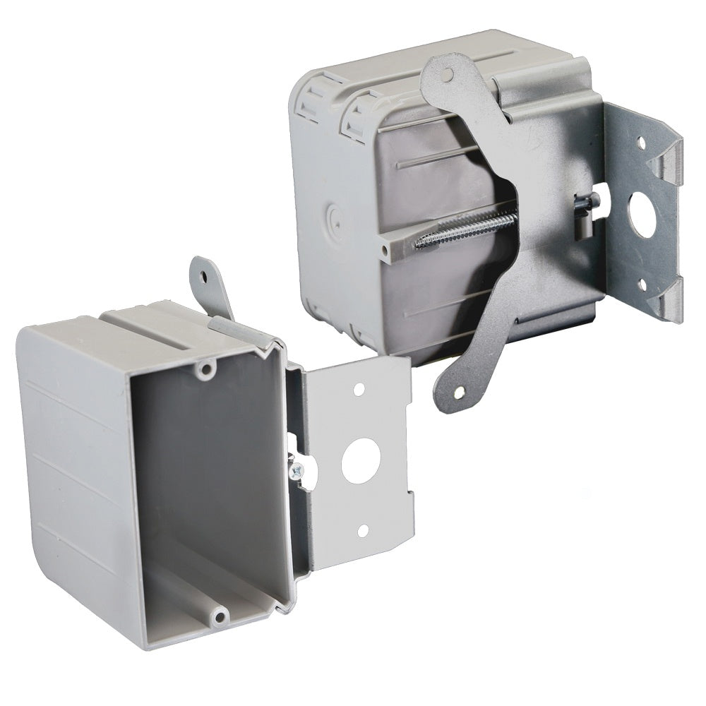 CANTEX EZ21SBZ-ADJ RELAYS & SWITCHES