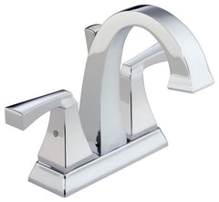 DELTA FAUCET Delta Faucet 2551-MPU-DST Dryden Two Handle Centerset Bathroom Faucet Power EA Replacement MPN
