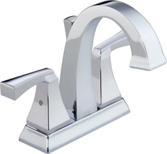 DELTA FAUCET Delta Faucet 2551-MPU-DST Dryden Two Handle Centerset Bathroom Faucet Power EA Replacement MPN