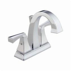 DELTA FAUCET Delta Faucet 2551-MPU-DST Dryden Two Handle Centerset Bathroom Faucet Power EA Replacement MPN