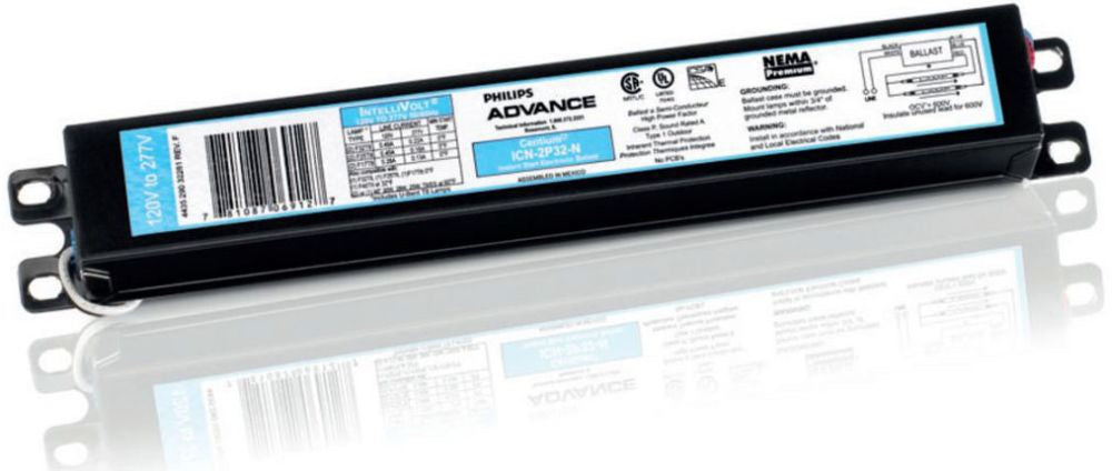 ADVANCE ICN1P32N35I CAPACITORS