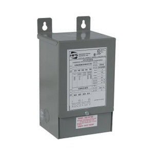 HAMMOND POWER SOLUTIONS C1F010LES TRANSFORMERS