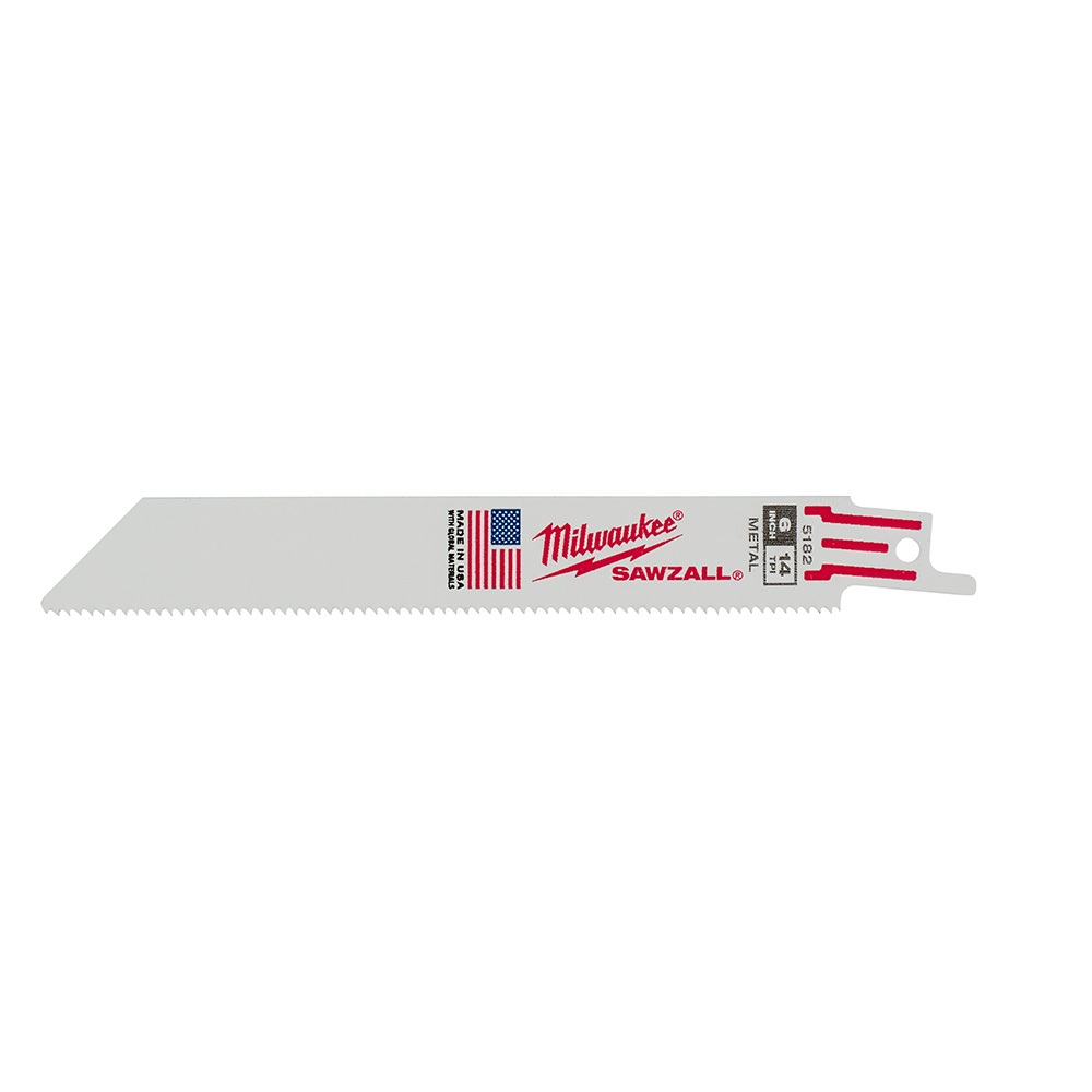 MILWAUKEE 48-00-8182 SAW BLADES