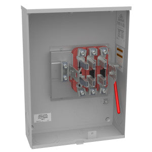 MILBANK U4910-O-BL RELAYS & SWITCHES
