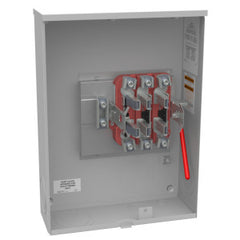 MILBANK U4910-O-BL RELAYS & SWITCHES