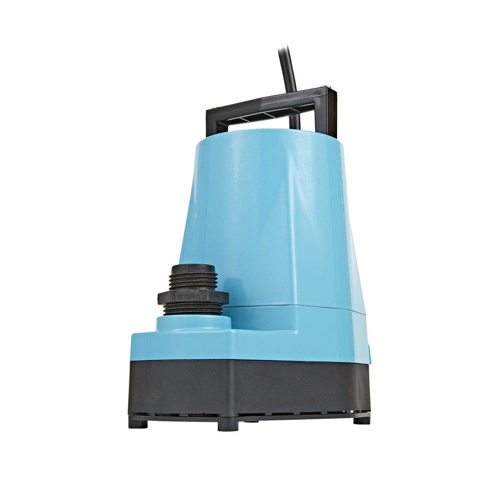 LITTLE GIANT 505000 PLUMBING SUPPLIES