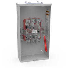 MILBANK U9700-RRL-QG-BL RELAYS & SWITCHES