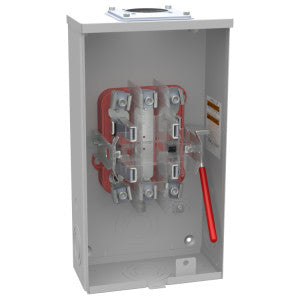 MILBANK U9800-RRL-QG-BL-NE RELAYS & SWITCHES