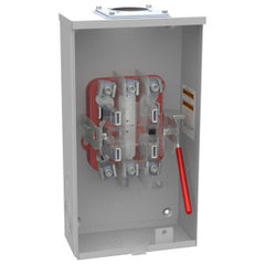 MILBANK U9800-RRL-QG-BL-NE RELAYS & SWITCHES