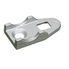 O-Z/Gedney 143G Clamp Back 1 Inch For Rigid Conduit IMC EMT