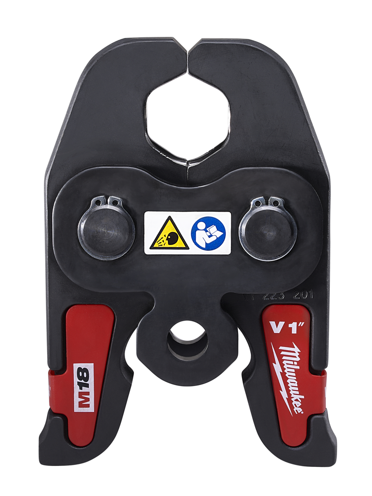 MILWAUKEE 49-16-2652 PLIERS
