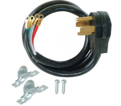 BHC EDC4-6 POWER & EXTENSION CORDS