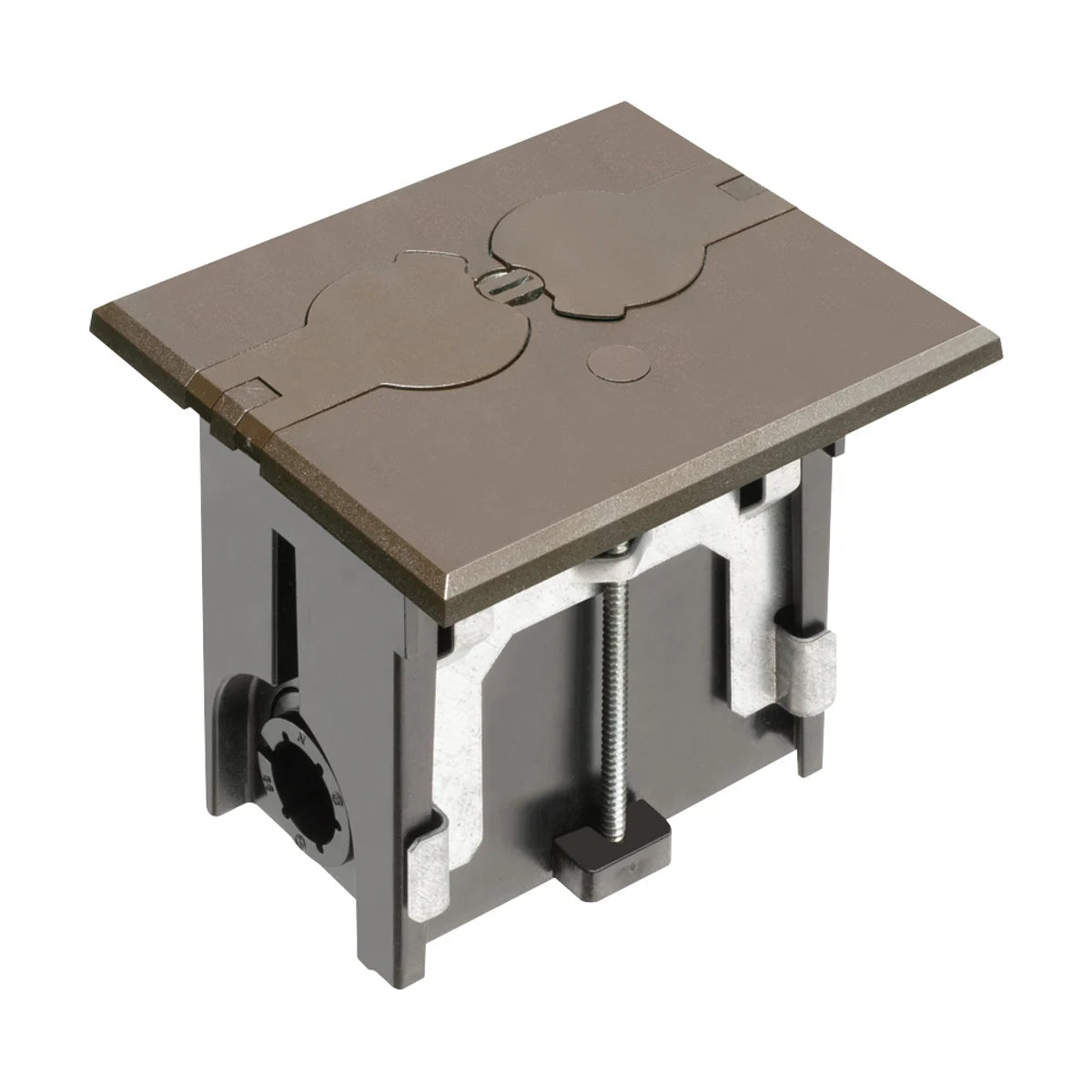 ARLINGTON FLBAF101BR RELAYS & SWITCHES