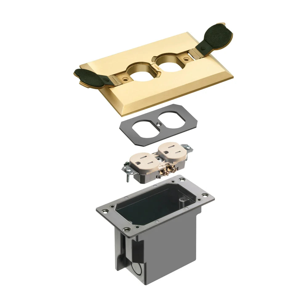 ARLINGTON FLBRF101MB RELAYS & SWITCHES