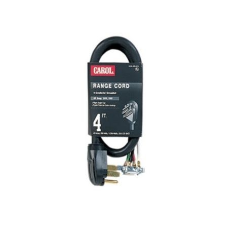 CORD 01004.63.01 POWER & EXTENSION CORDS