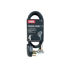 CORD 01004.63.01 POWER & EXTENSION CORDS