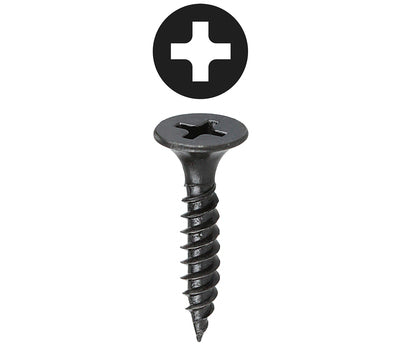 DOTTIE DWSBX6158 SCREWS, NUTS, & WASHERS