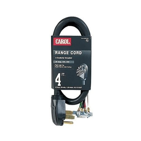 CORD 05604.63.10 POWER & EXTENSION CORDS