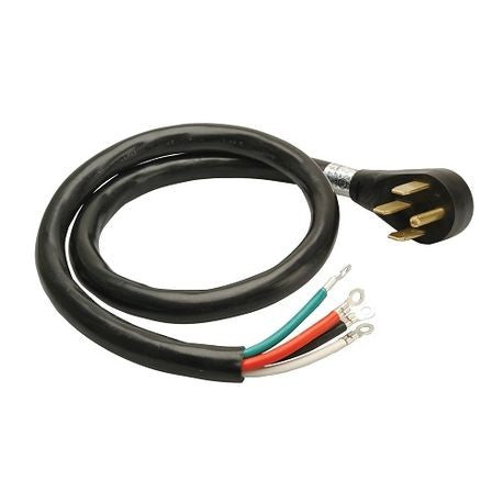 CORD 09044-88-08 POWER & EXTENSION CORDS