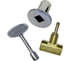 DANTE CP.BVS2.CR.B VALVE REPAIR & REBUILD KITS
