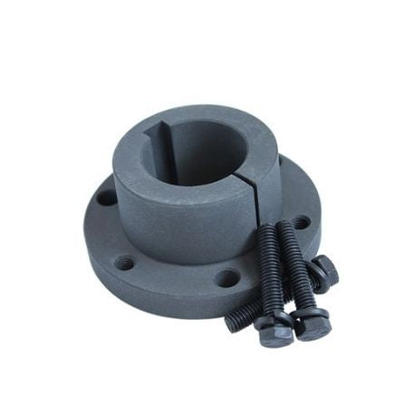 IDC SELECT JA-1-1/8 PIPE FITTINGS