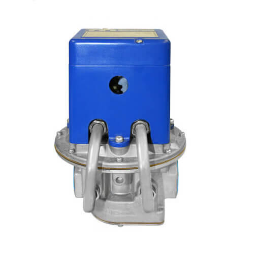 MAXITROL MR212E-1-1616 REGULATING VALVES