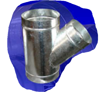 M&M 800884 VENT PIPES & FITTINGS