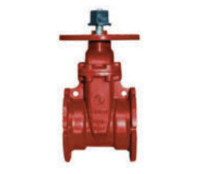 SIGMA UFP017 GATE VALVES