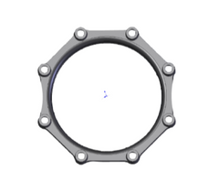 SIGMA DGP4 PIPE FITTINGS