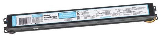 ADVANCE ICN4S5490C2LSG35I CAPACITORS