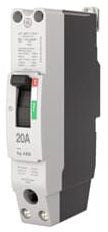 ABB ELECTRIFICATION TEY325 CIRCUIT BREAKERS