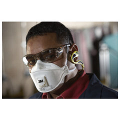 3M 11435-00000-20 Nuvo Readers Protective Eyewear 2.0