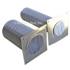 BUILDERS BEST 110275 VENT PIPES & FITTINGS