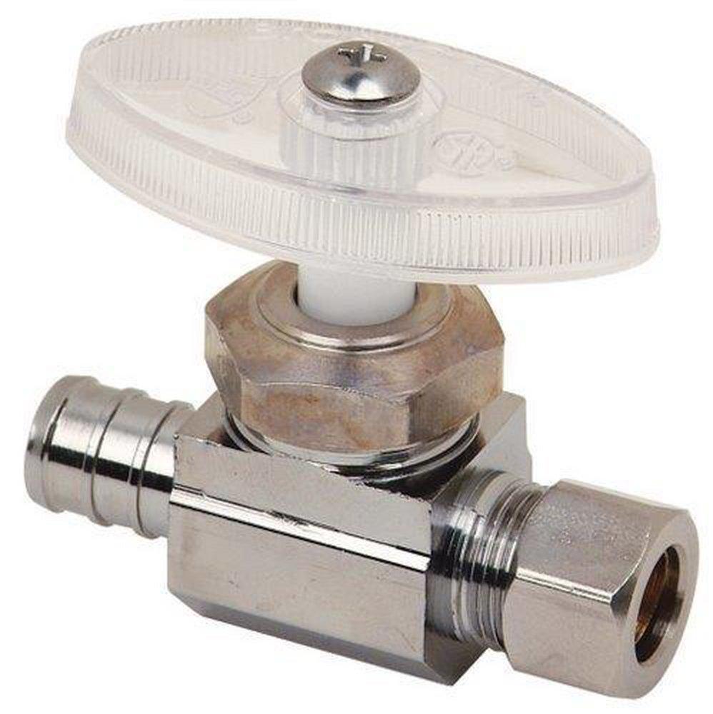 BRASSCRAFT BRPX04XC PIPE FITTINGS