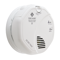 BRK SC7010B SMOKE DETECTORS