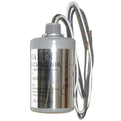 DELTA LIGHTNING ARRESTORS CA302R CAPACITORS