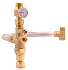 CASH-ACME 24644 THERMOSTATS