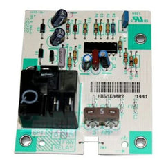INTERNATIONAL COMFORT PRODUCTS 1171000 TIME DELAY RELAYS