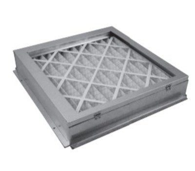 ECCO 599354 AIR CLEANER REPLACEMENT PARTS
