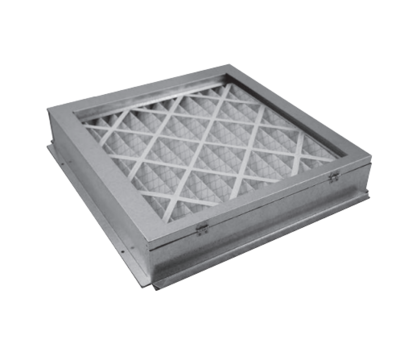 ECCO 599364 AIR CLEANER REPLACEMENT PARTS